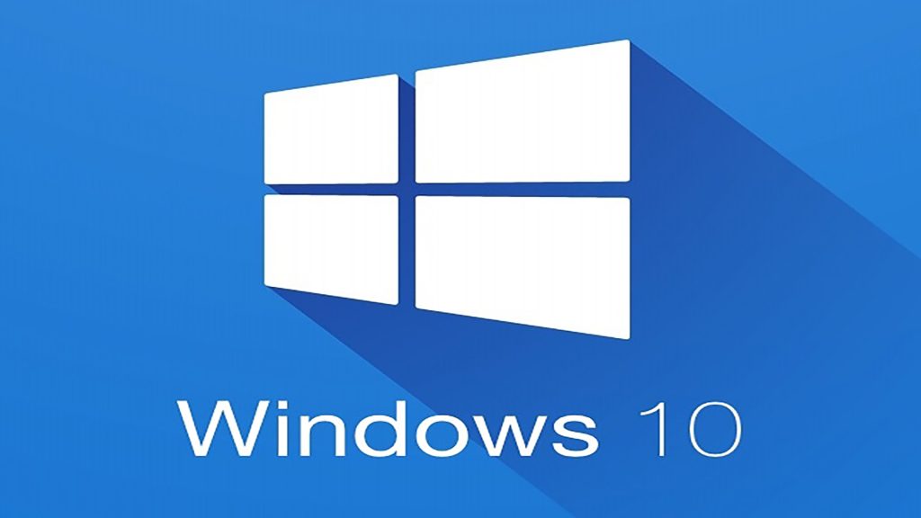 win 10