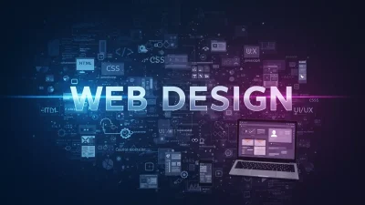 web